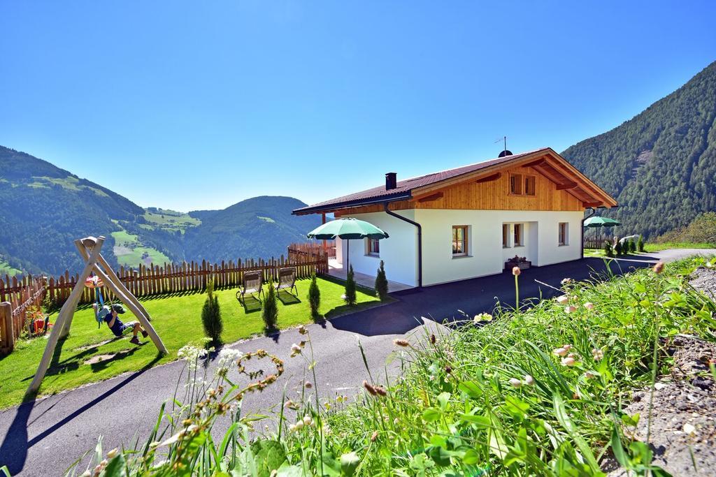 Tratterhof Apartments Vallarga Exterior photo